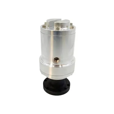 AL-Junta rotativa pneumática MP2-DN10